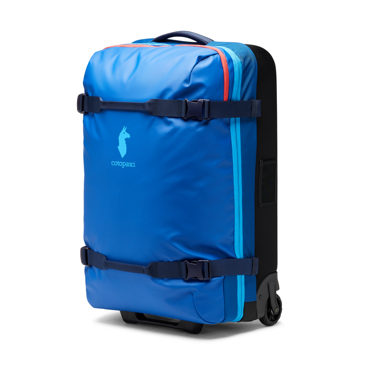 Allpa 65L Roller Bag | Versatile Everyday Carry