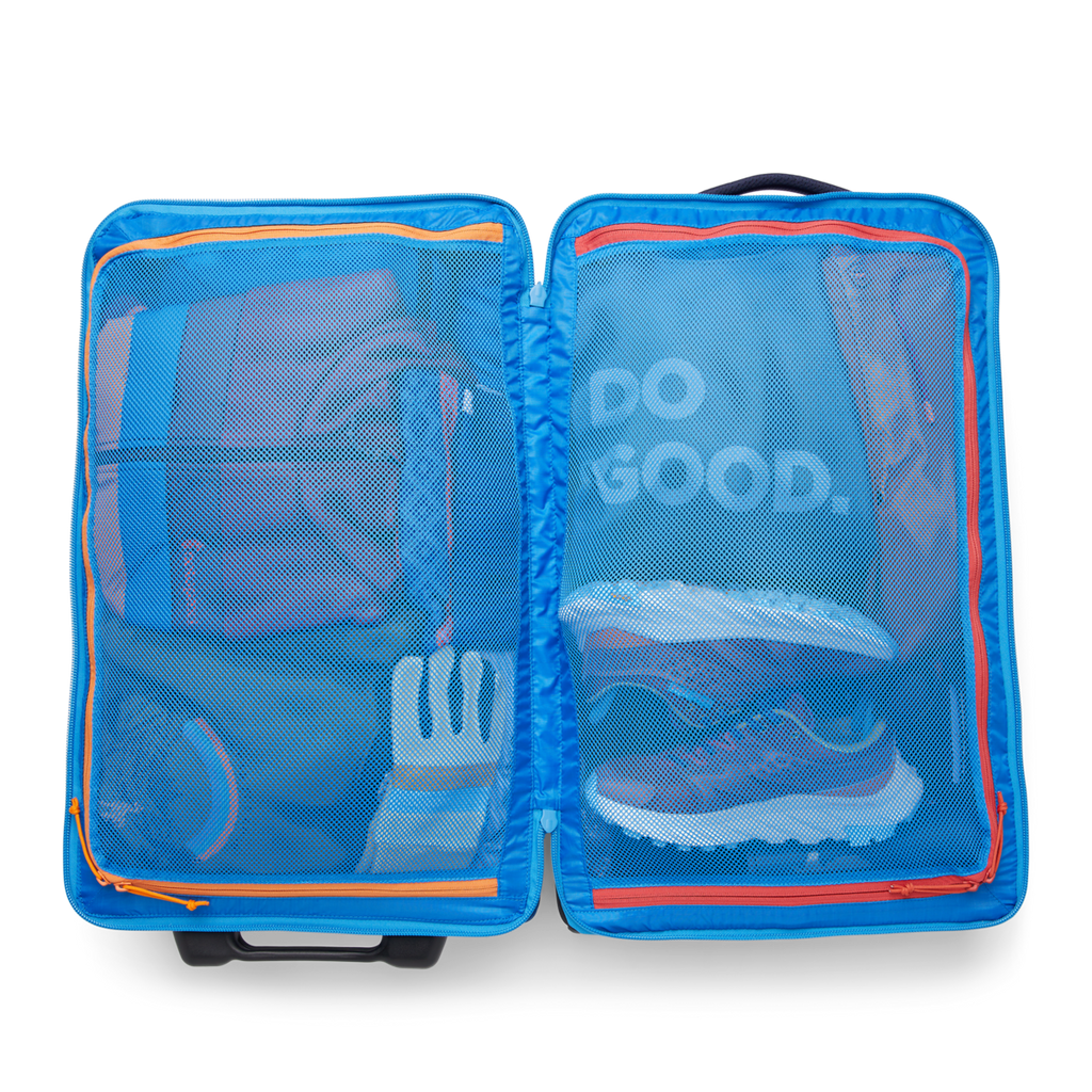 Allpa 65L Roller Bag | Versatile Everyday Carry