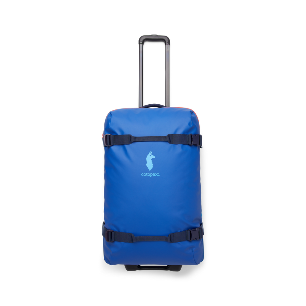 Allpa 65L Roller Bag | Versatile Everyday Carry