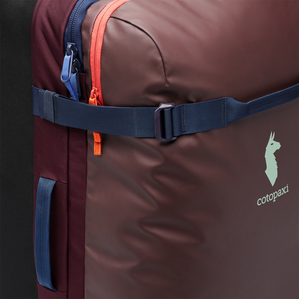 Allpa 65L Roller Bag | Versatile Everyday Carry