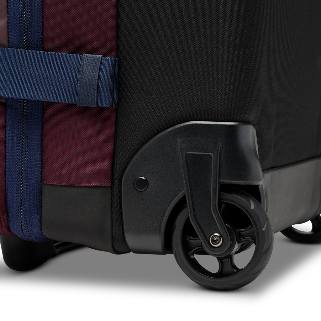 Allpa 65L Roller Bag | Versatile Everyday Carry
