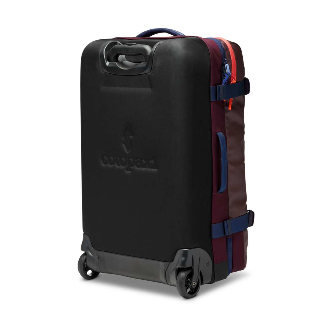 Allpa 65L Roller Bag | Versatile Everyday Carry