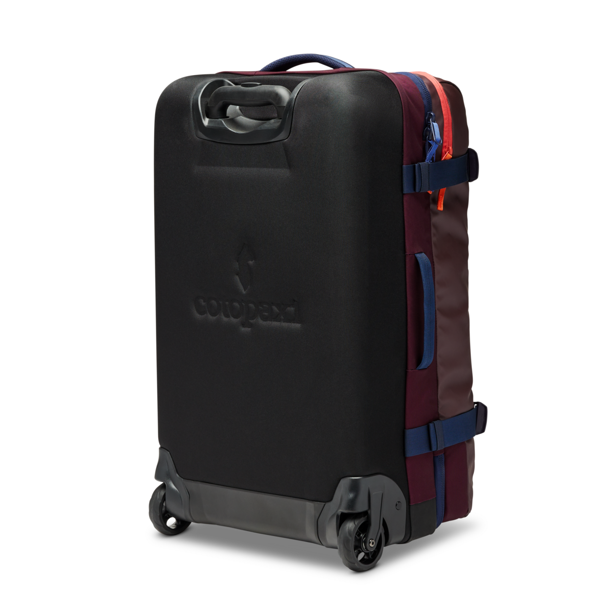 Allpa 65L Roller Bag | Versatile Everyday Carry