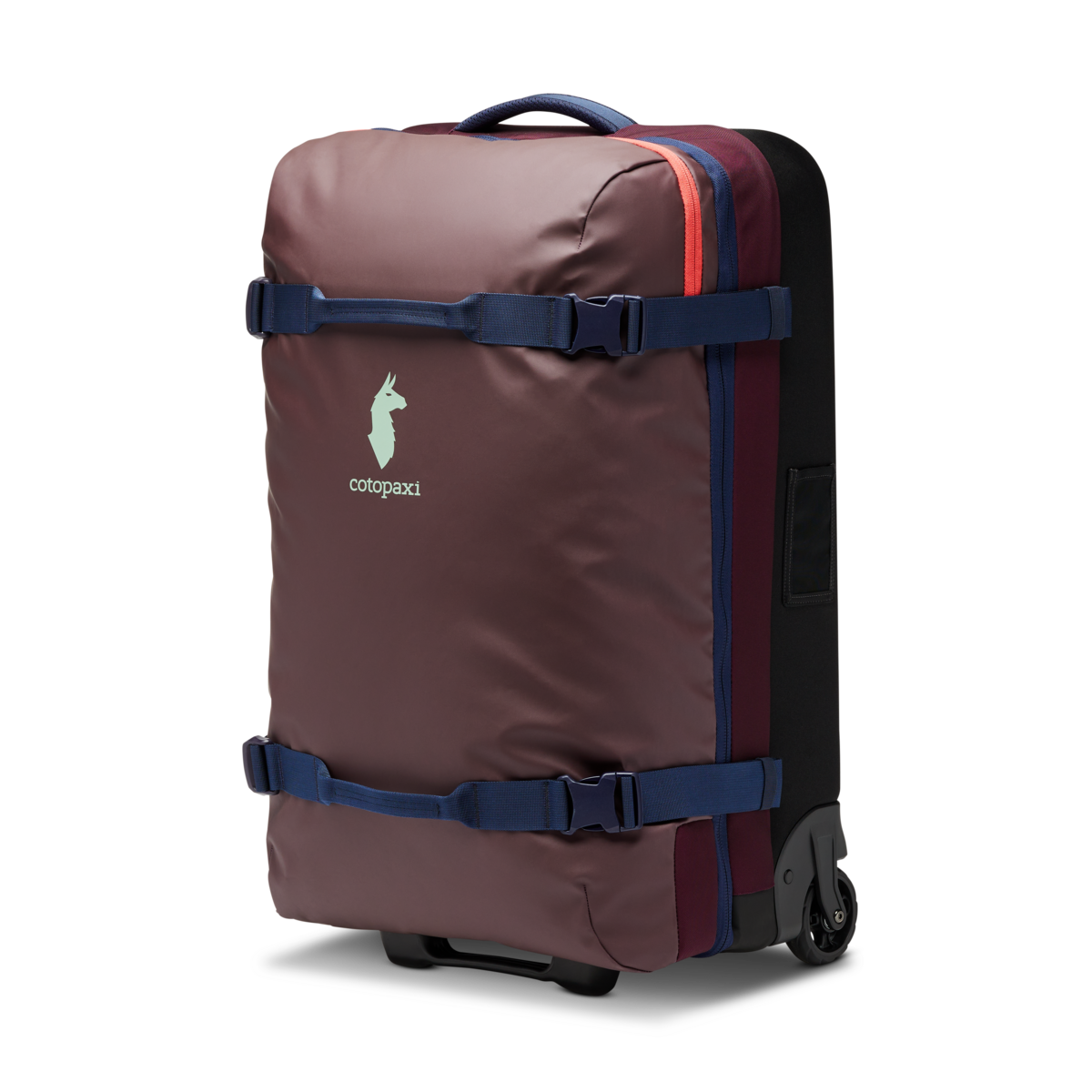 Allpa 65L Roller Bag | Versatile Everyday Carry
