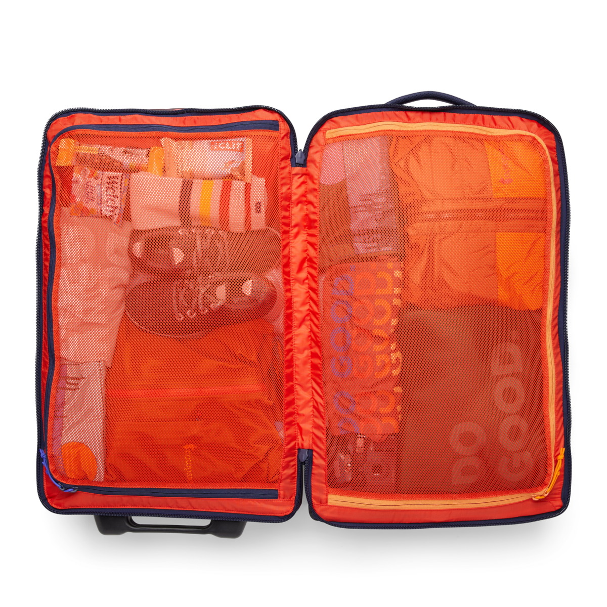 Allpa 65L Roller Bag | Versatile Everyday Carry