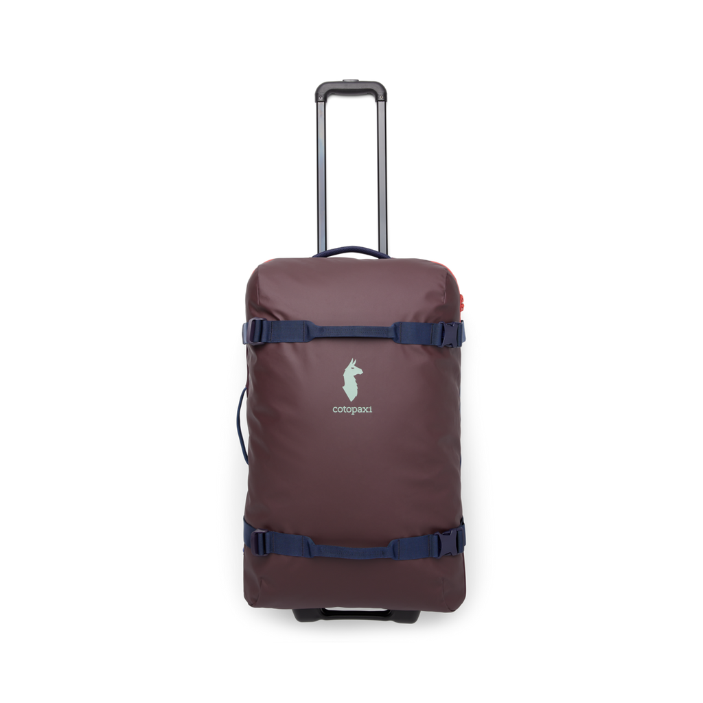 Allpa 65L Roller Bag | Versatile Everyday Carry