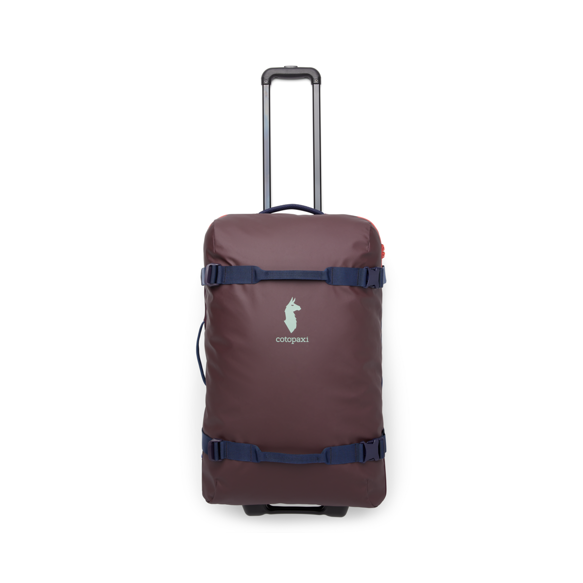 Allpa 65L Roller Bag | Versatile Everyday Carry