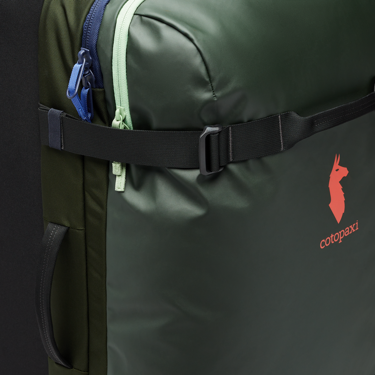 Allpa 65L Roller Bag | Versatile Everyday Carry