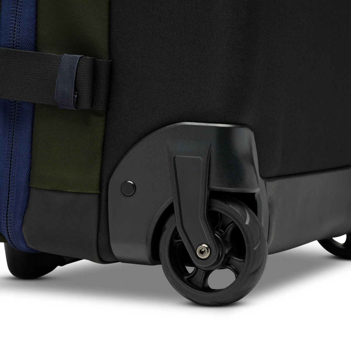 Allpa 65L Roller Bag | Versatile Everyday Carry