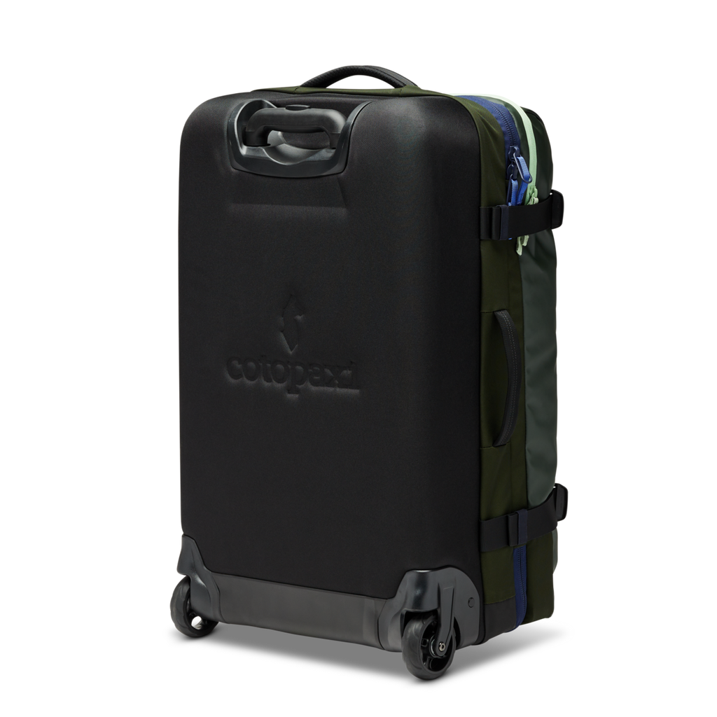 Allpa 65L Roller Bag | Versatile Everyday Carry