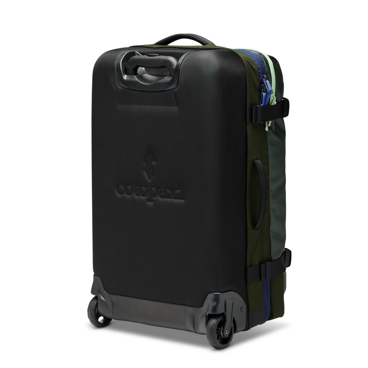 Allpa 65L Roller Bag | Versatile Everyday Carry