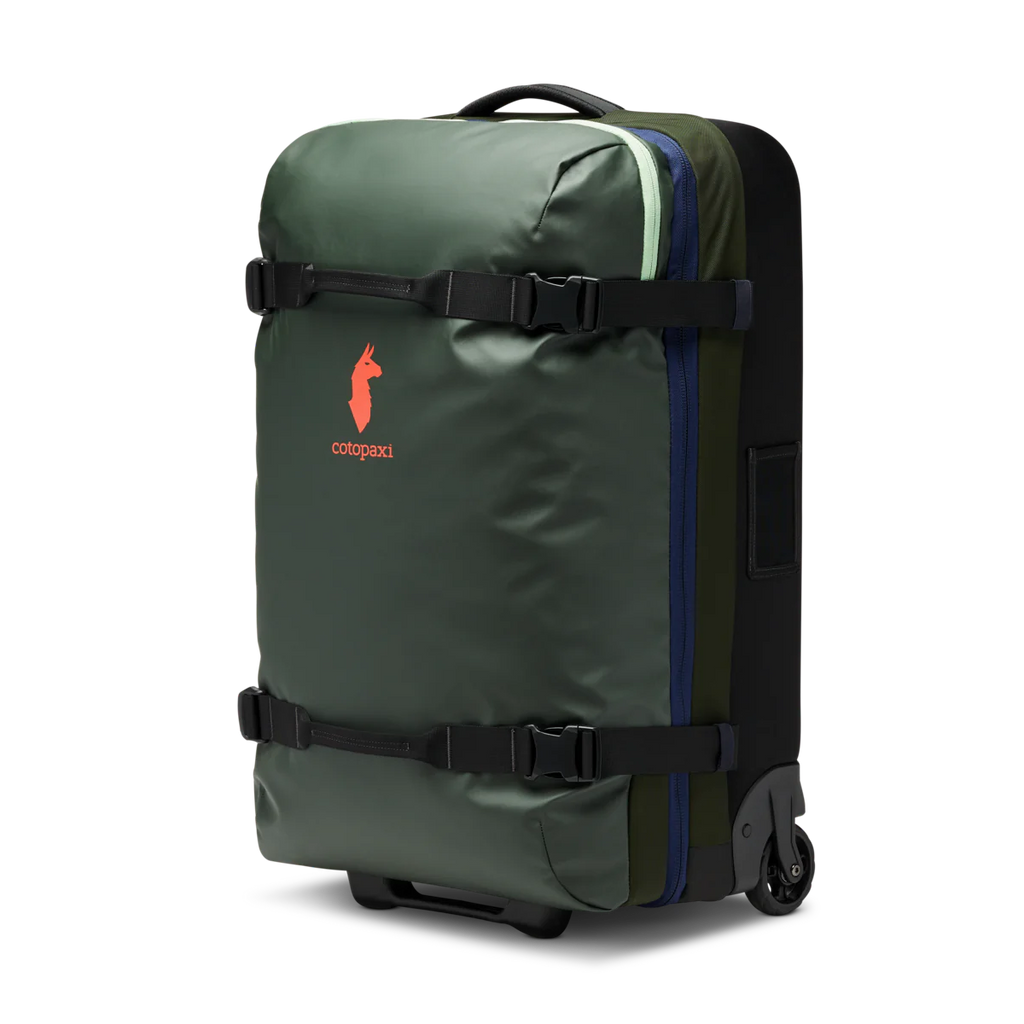 Allpa 65L Roller Bag | Versatile Everyday Carry
