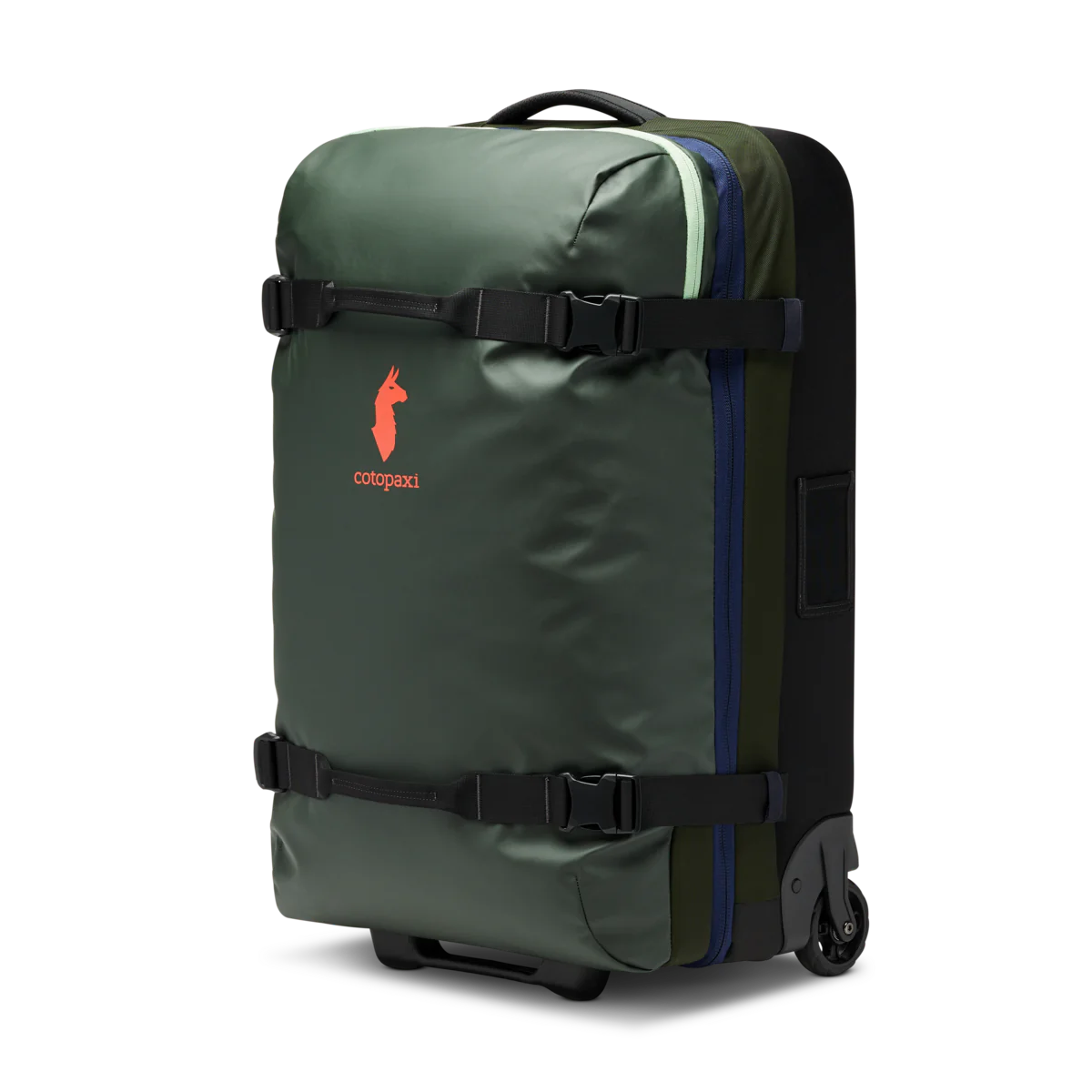 Allpa 65L Roller Bag | Versatile Everyday Carry