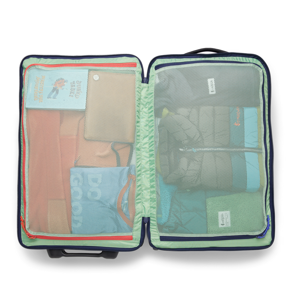 Allpa 65L Roller Bag | Versatile Everyday Carry