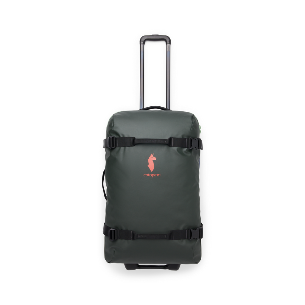 Allpa 65L Roller Bag | Versatile Everyday Carry