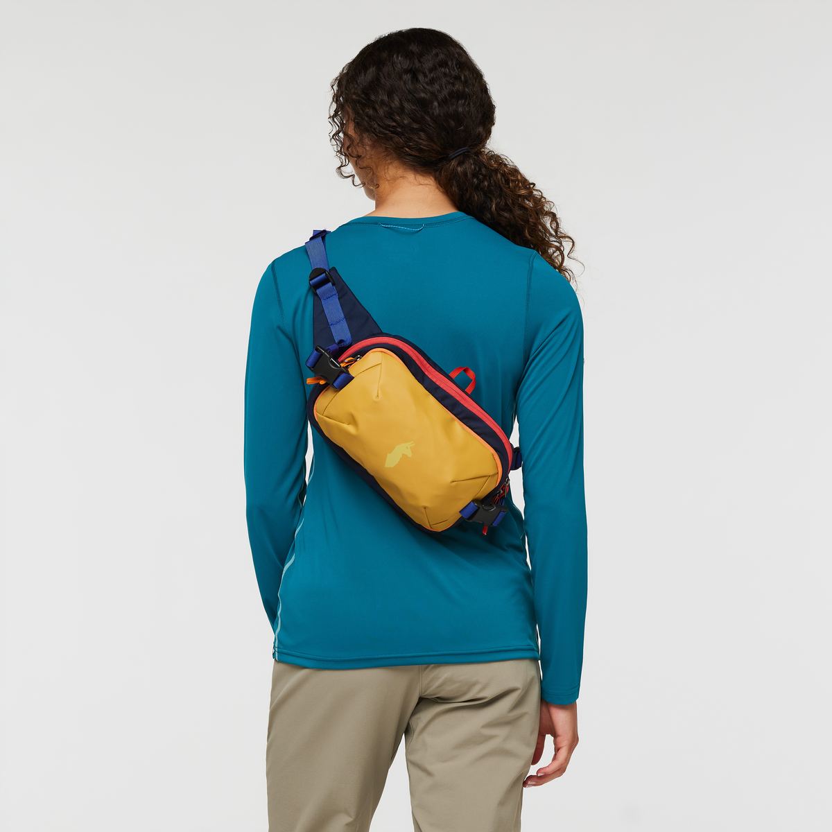 Allpa X 4L Hip Pack | Hands-Free Adventure