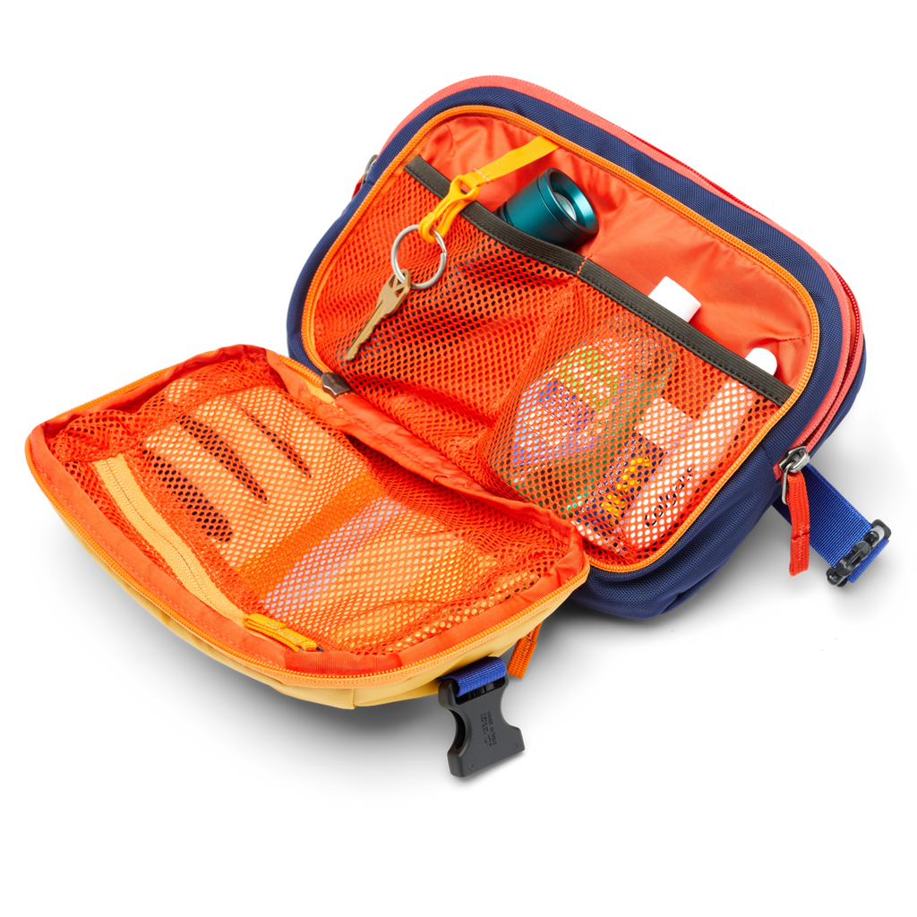 Allpa X 4L Hip Pack | Hands-Free Adventure
