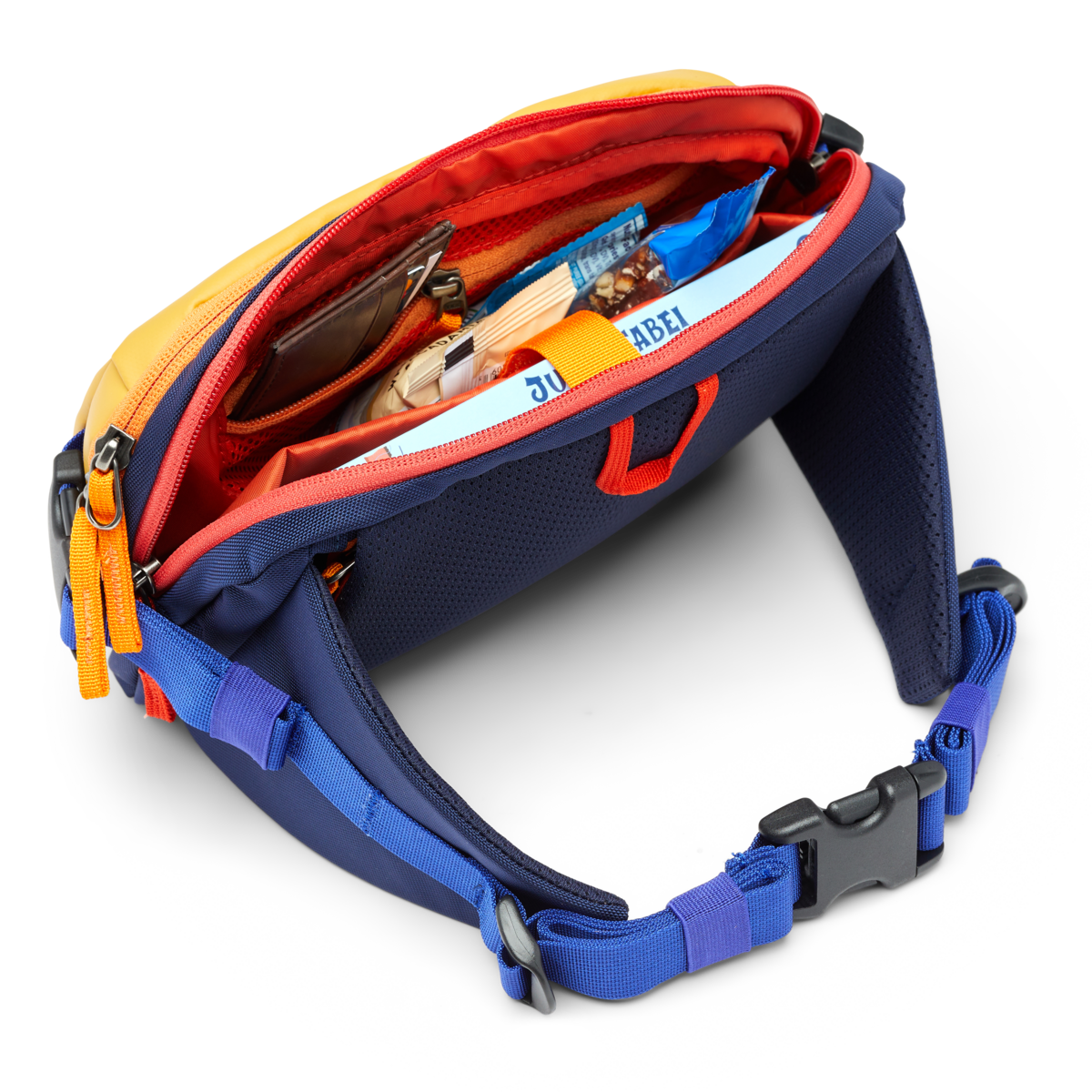 Allpa X 4L Hip Pack | Hands-Free Adventure