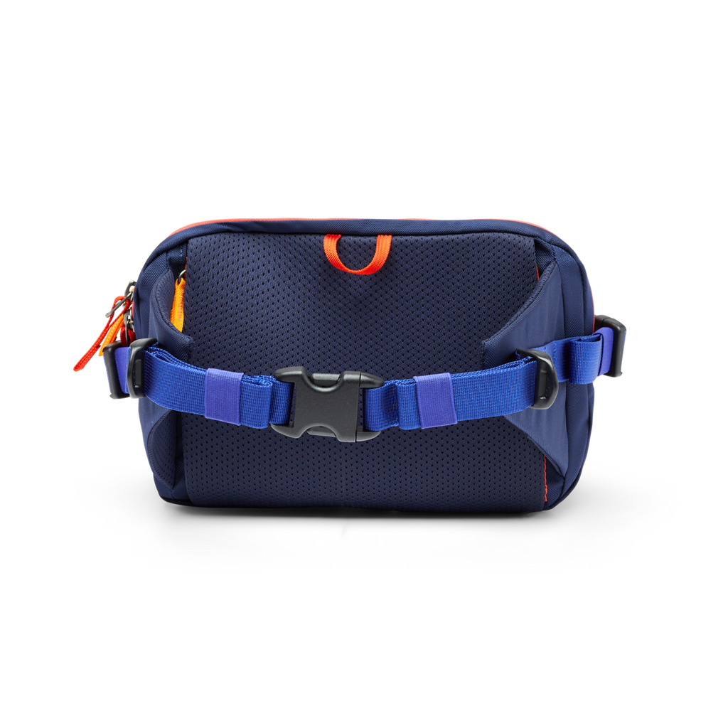 Allpa X 4L Hip Pack | Hands-Free Adventure