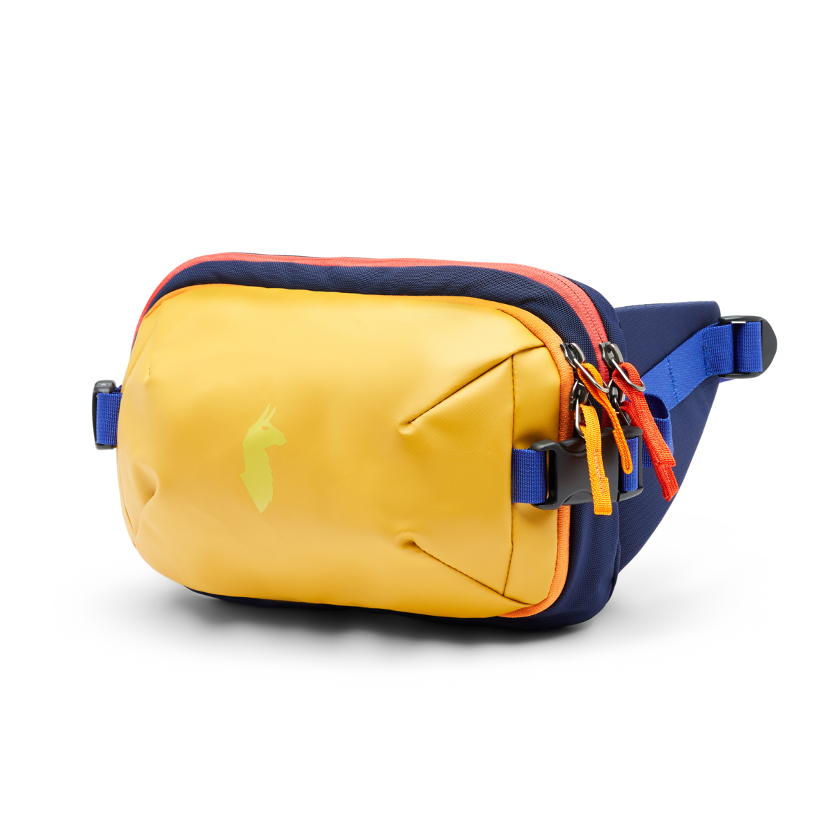Allpa X 4L Hip Pack | Hands-Free Adventure