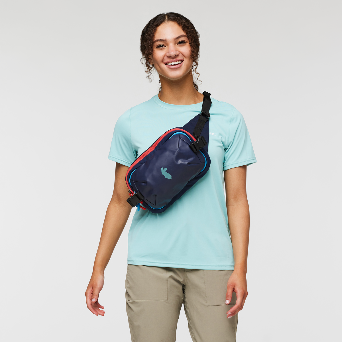 Allpa X 4L Hip Pack | Hands-Free Adventure