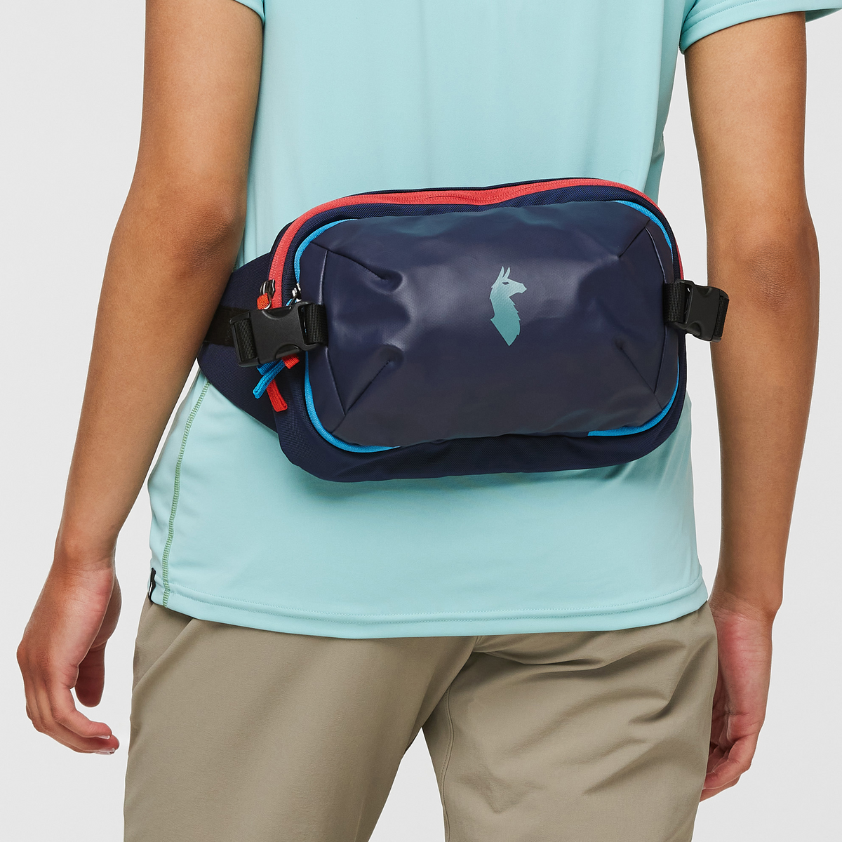 Allpa X 4L Hip Pack | Hands-Free Adventure