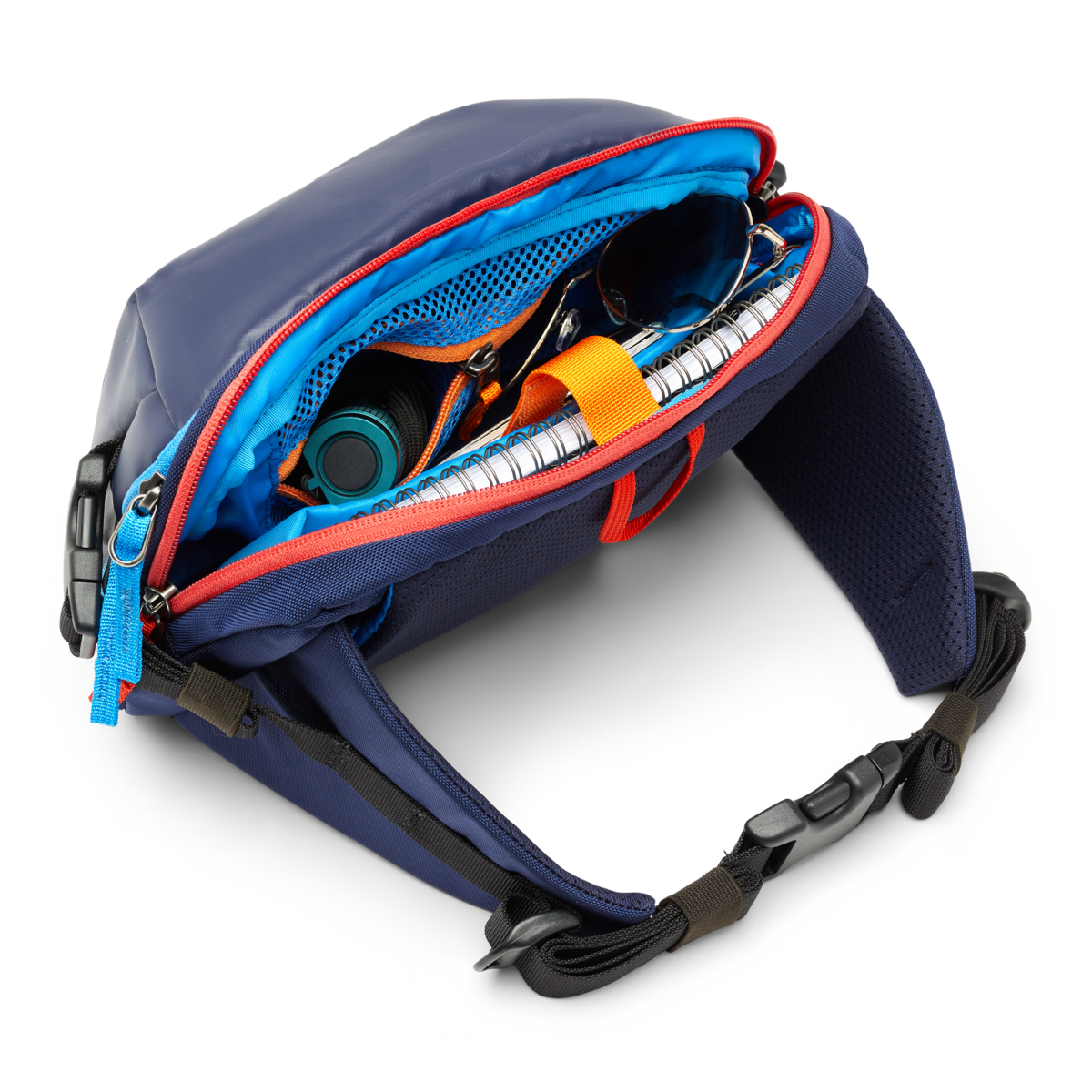 Allpa X 4L Hip Pack | Hands-Free Adventure