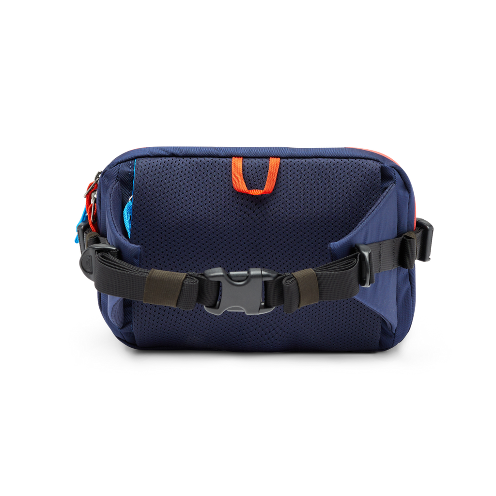 Allpa X 4L Hip Pack | Hands-Free Adventure