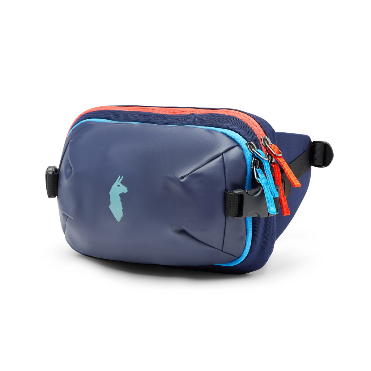 Allpa X 4L Hip Pack | Hands-Free Adventure
