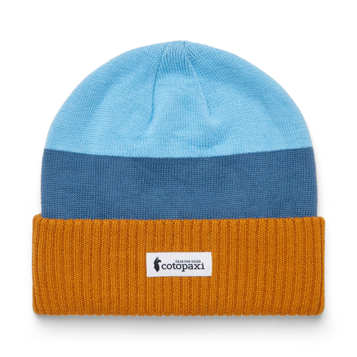 Alto Beanie | Cold-Weather Comfort