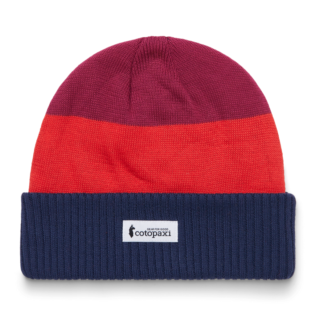 Alto Beanie | Cold-Weather Comfort