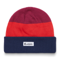 Alto Beanie | Cold-Weather Comfort