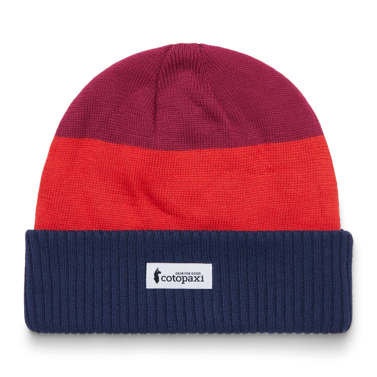 Alto Beanie | Cold-Weather Comfort