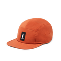 Cada Dia 5-Panel Hat | Everyday Sun Coverage