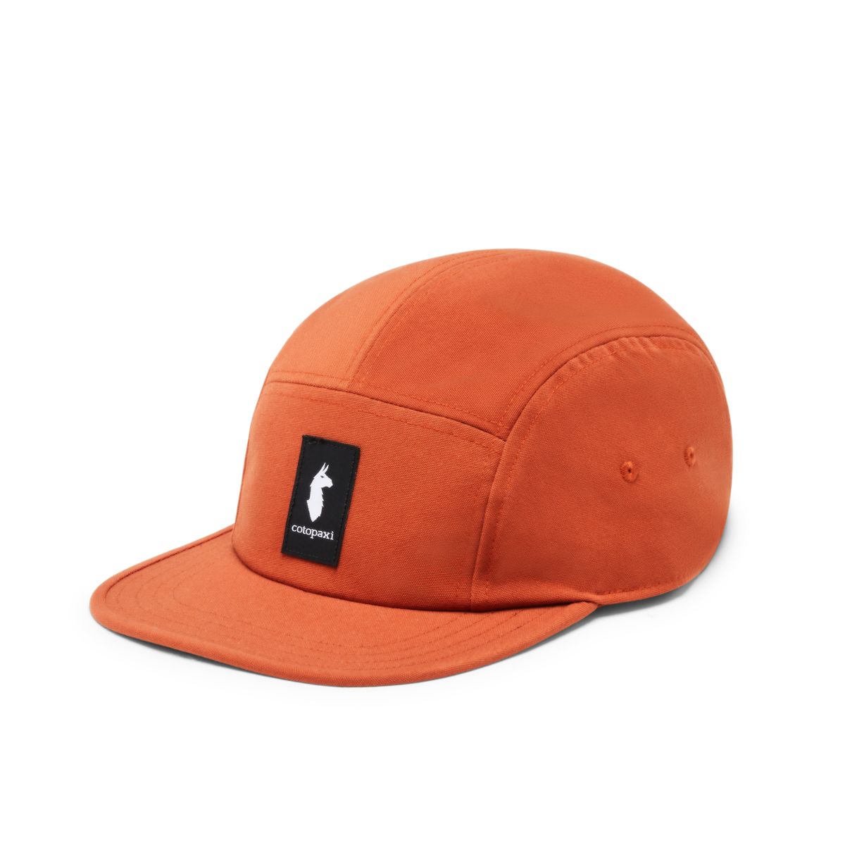 Cada Dia 5-Panel Hat | Everyday Sun Coverage