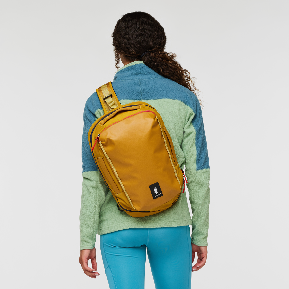 Chasqui 13L Sling Cada Dia | Everyday Carry