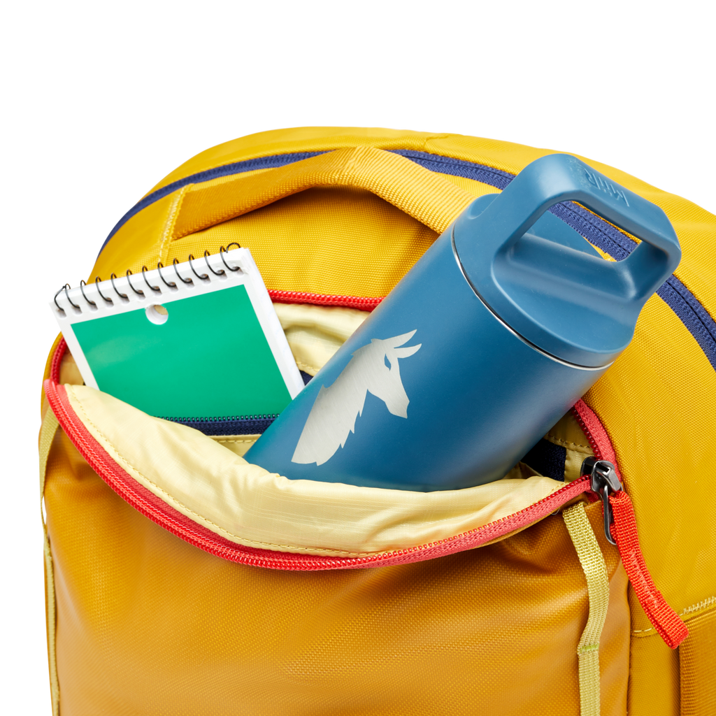 Chasqui 13L Sling Cada Dia | Everyday Carry