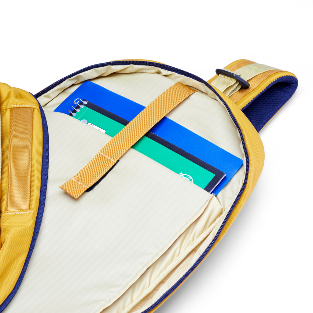 Chasqui 13L Sling Cada Dia | Everyday Carry
