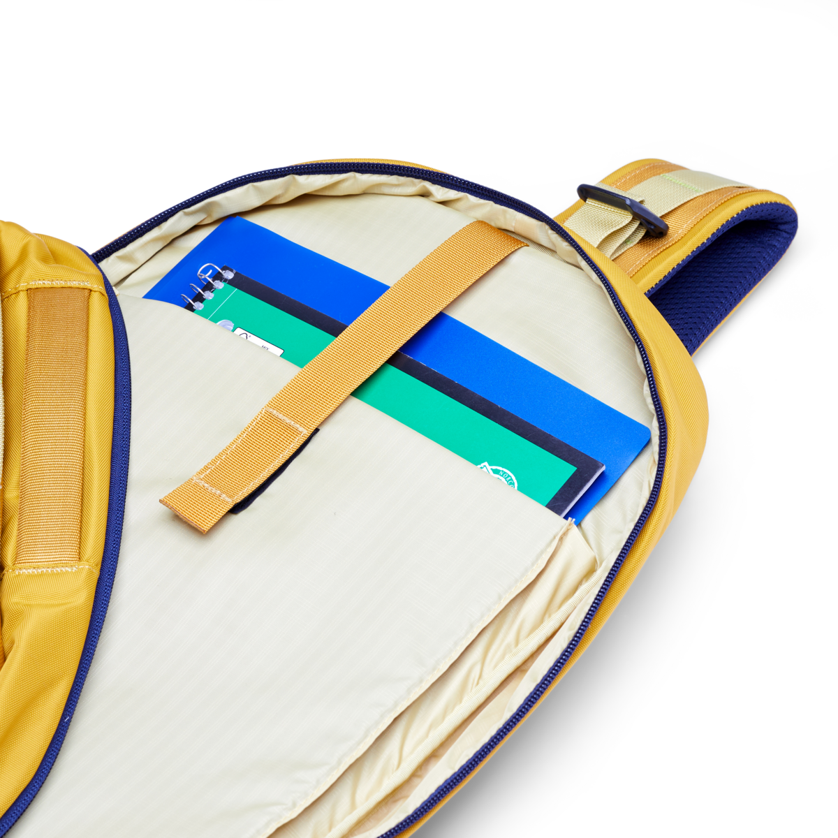 Chasqui 13L Sling Cada Dia | Everyday Carry