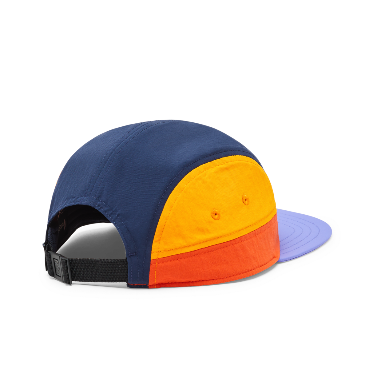 Cotopaxi Tech 5-Panel Hat | Comfortable Outdoor Top