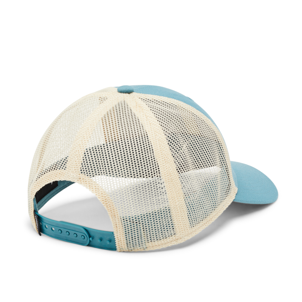 Cotopaxi Trucker Hat | Comfortable Outdoor Top