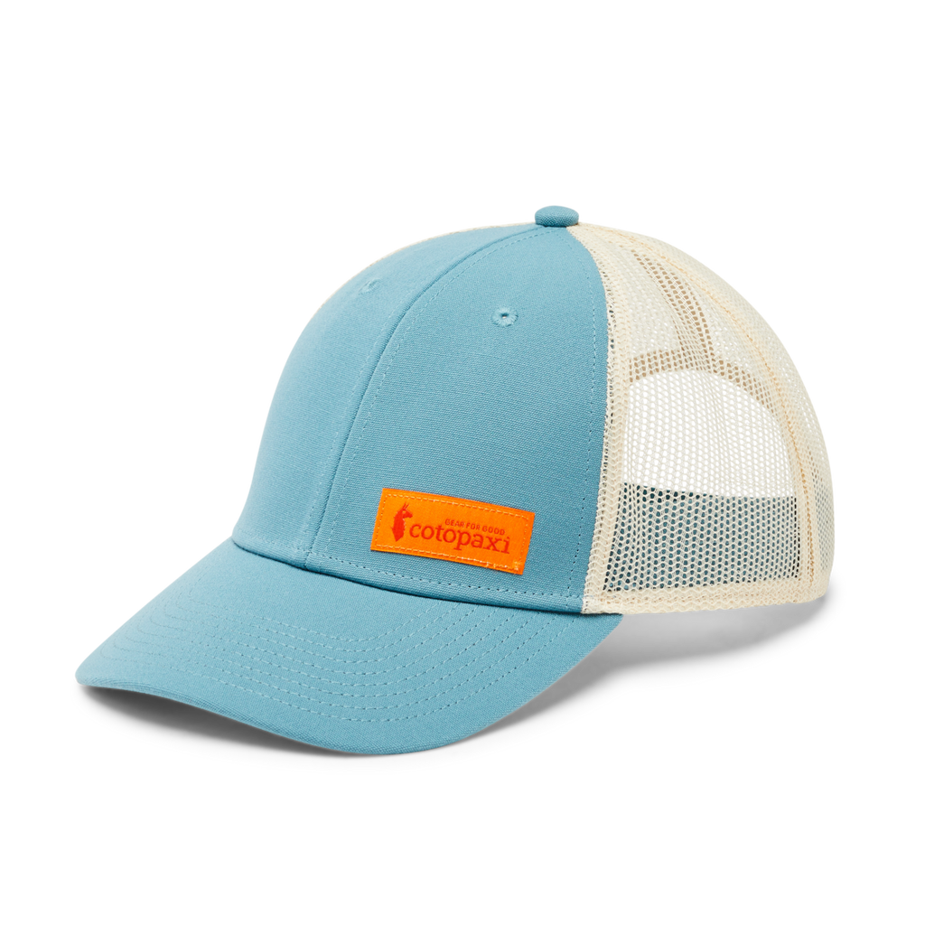 Cotopaxi Trucker Hat | Comfortable Outdoor Top
