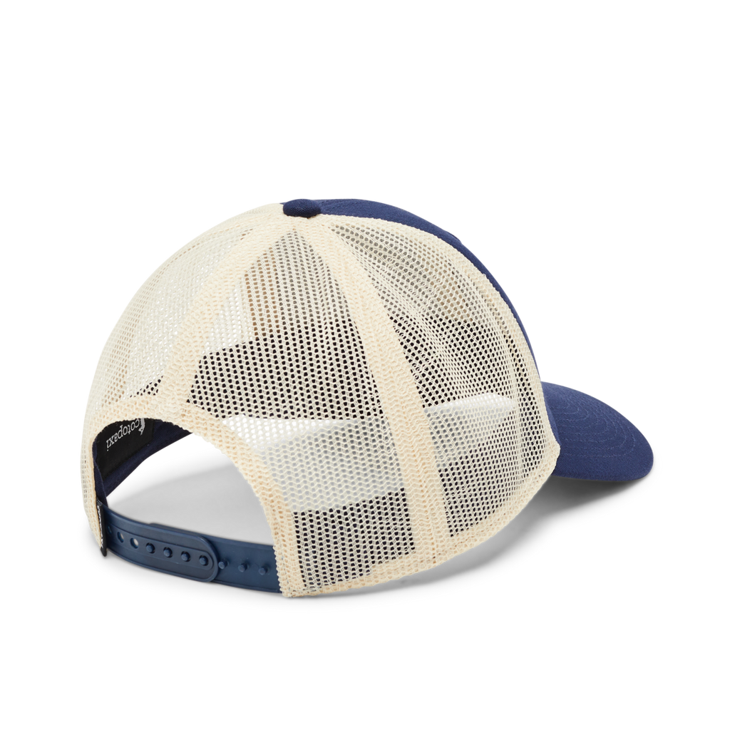 Cotopaxi Trucker Hat | Comfortable Outdoor Top