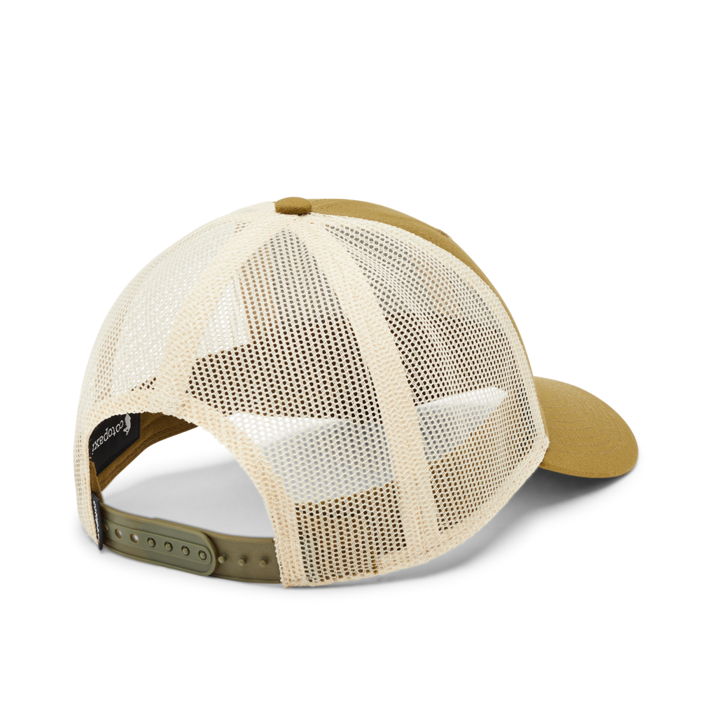 Cotopaxi Trucker Hat | Comfortable Outdoor Top