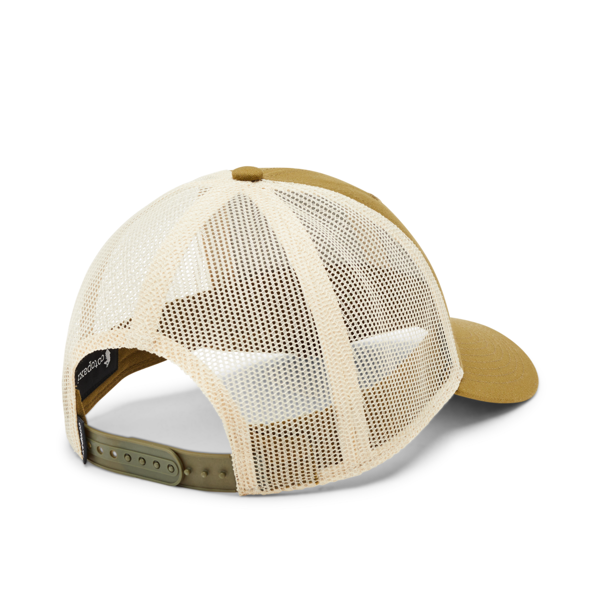 Cotopaxi Trucker Hat | Comfortable Outdoor Top