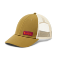 Cotopaxi Trucker Hat | Comfortable Outdoor Top