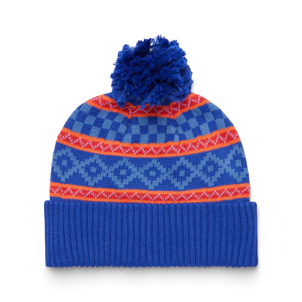Cumbre Beanie | Cold-Weather Comfort