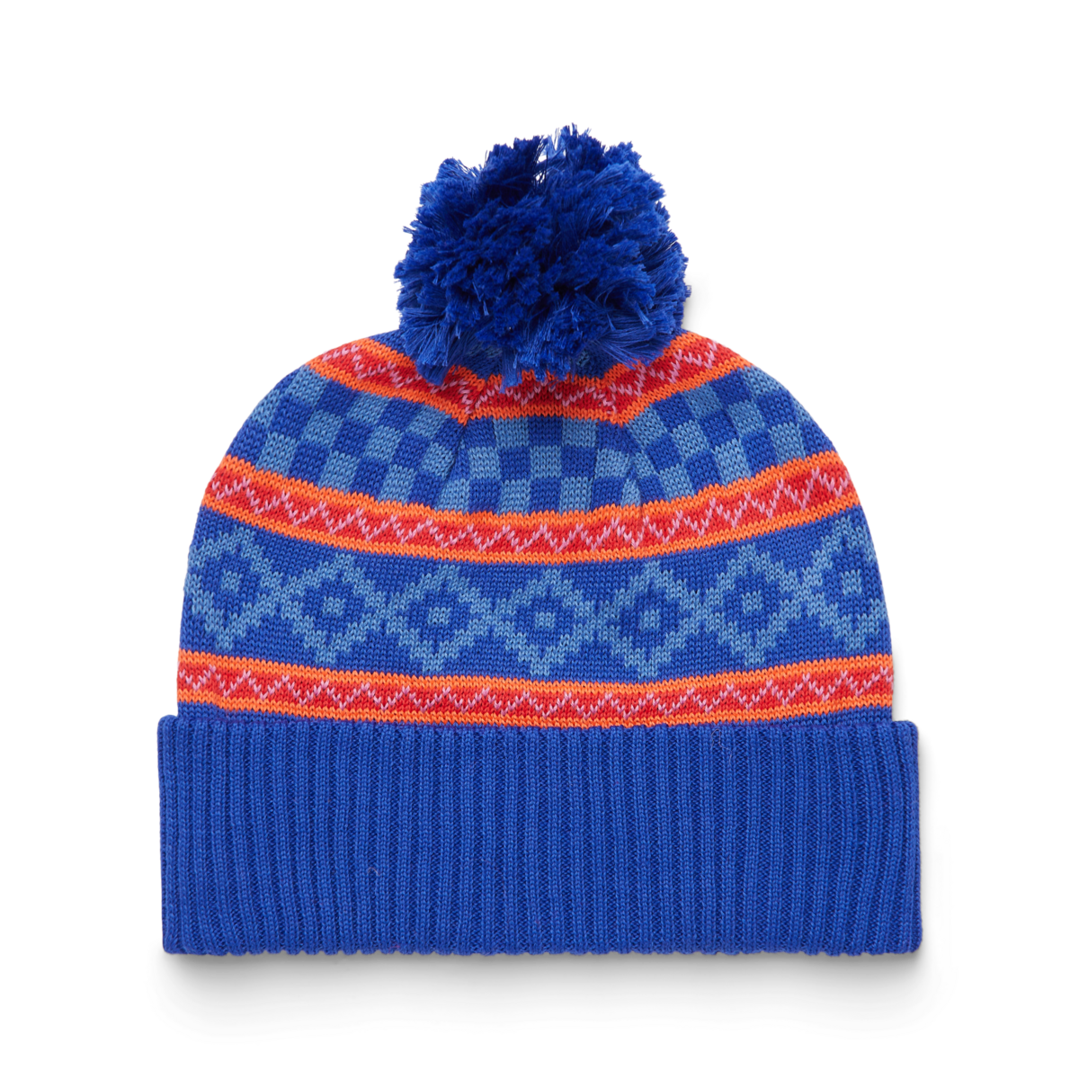 Cumbre Beanie | Cold-Weather Comfort