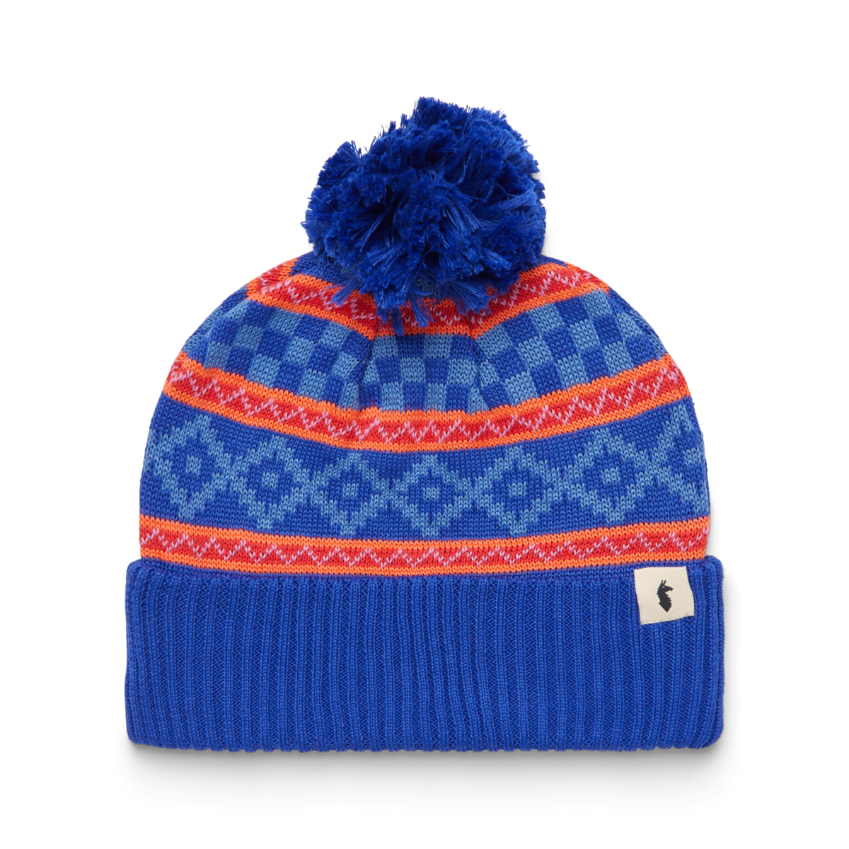 Cumbre Beanie | Cold-Weather Comfort