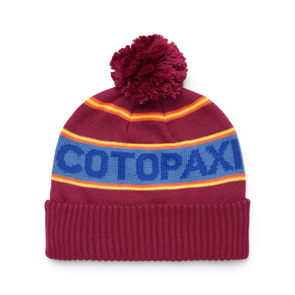 Cumbre Beanie | Cold-Weather Comfort